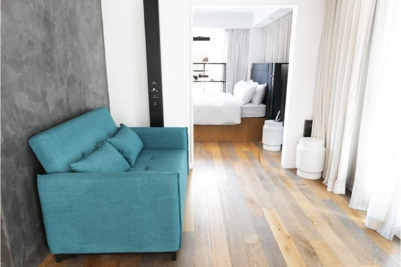 Отель Hmlet Austin Avenue Гонконг 4*,  Китай