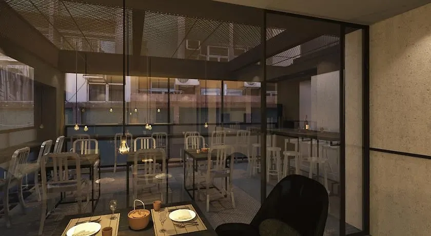 **** 酒店 赫姆莱特奥斯汀大道酒店 香港 中国