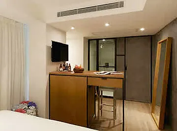 赫姆莱特奥斯汀大道酒店 香港