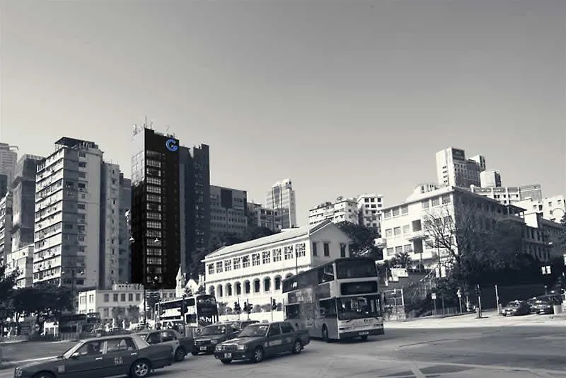 赫姆莱特奥斯汀大道酒店 香港 中国