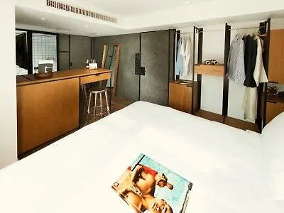 赫姆莱特奥斯汀大道酒店 香港 中国